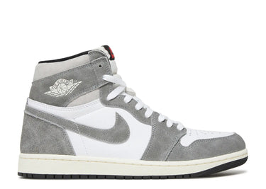JORDAN 1 RETRO HIGH OG 'WASHED BLACK'
