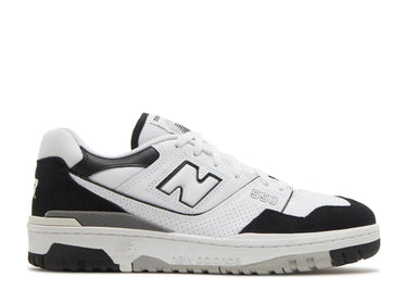 NEW BALANCE 550 'WHITE BLACK'