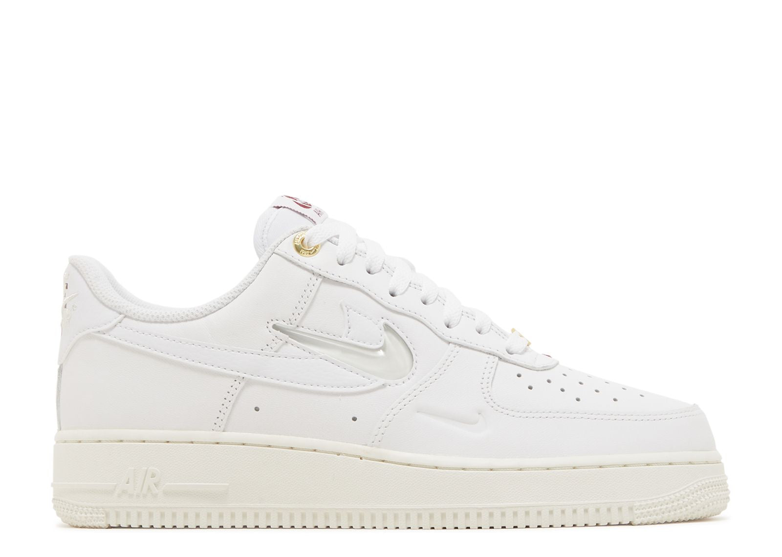 AIR FORCE 1 '07 'JOIN FORCES - WHITE'