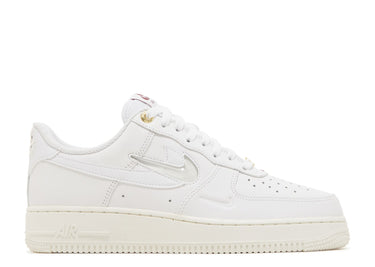 AIR FORCE 1 '07 'JOIN FORCES - WHITE'