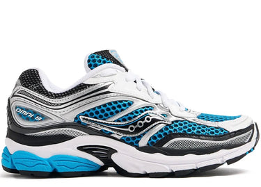 SAUCONY ‘PROGRID OMNI 9 BLUE’