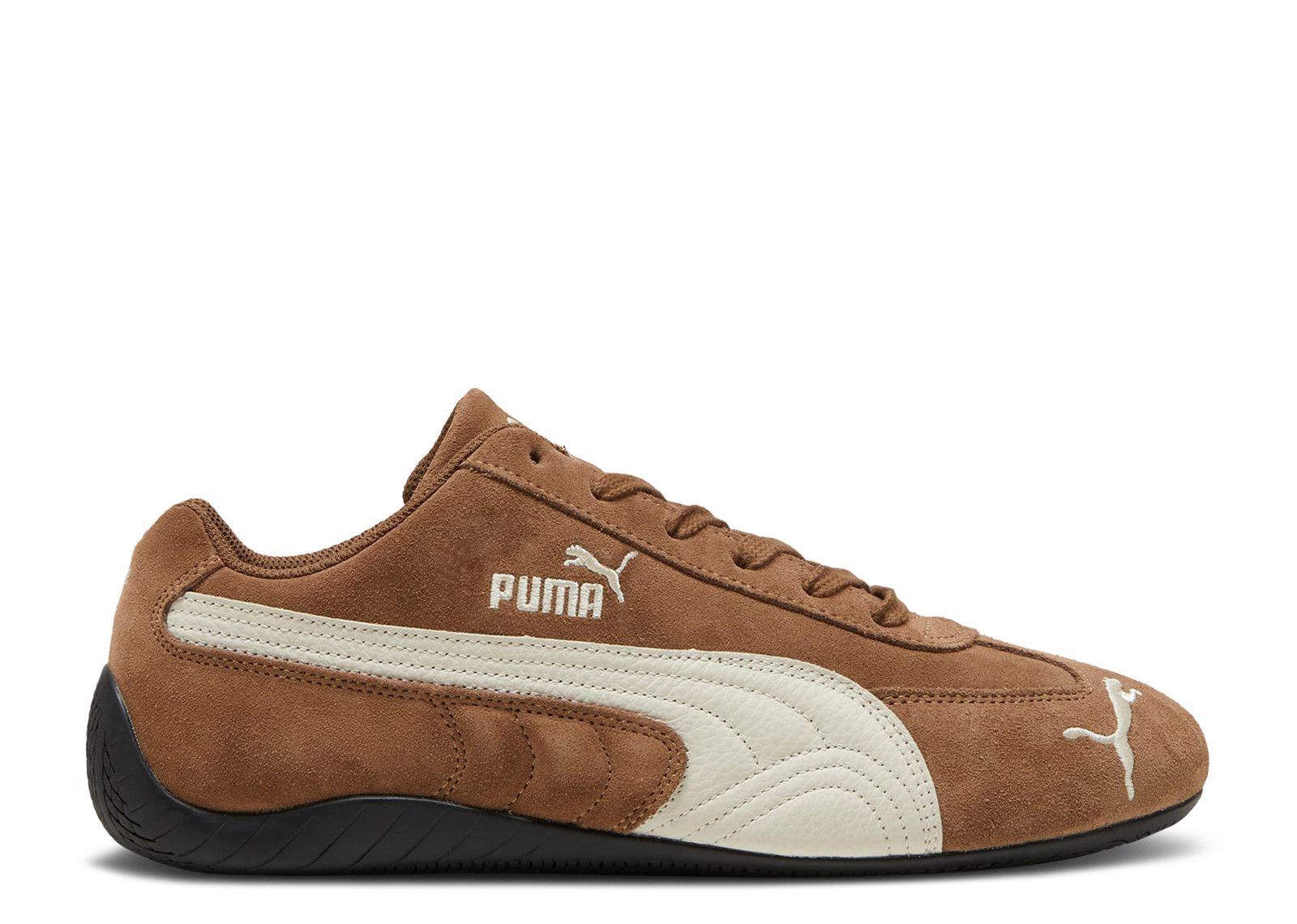PUMA SPEEDCAT ARCHIVE 'HAUTE COFFEE FROSTED IVORY'