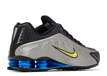 NIKE SHOX R4 'BRAZIL'