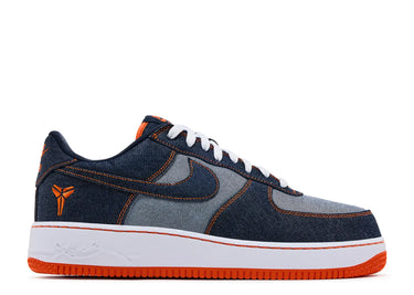 KOBE BRYANT X NIKE AIR FORCE 1 'DENIM' 2026