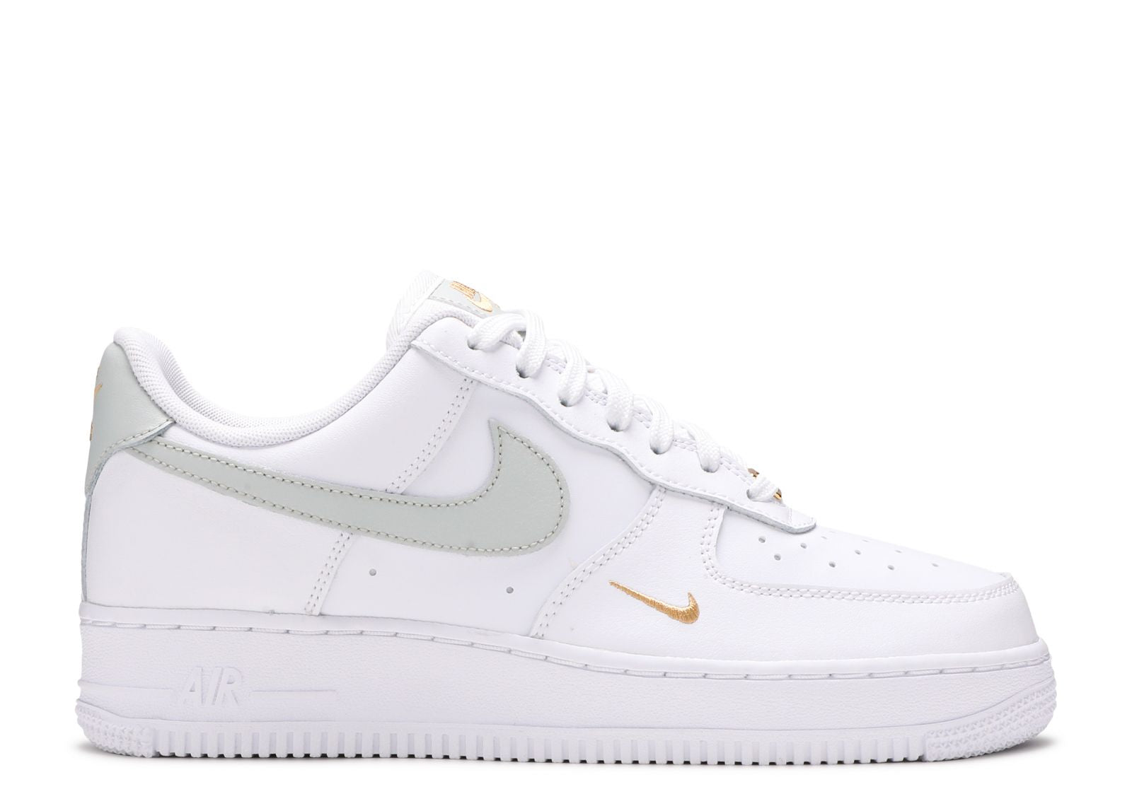 AIR FORCE 1 'WHITE LIGHT SILVER'