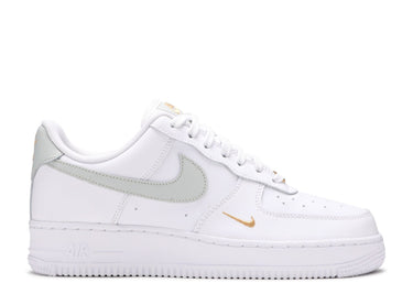 AIR FORCE 1 'WHITE LIGHT SILVER'