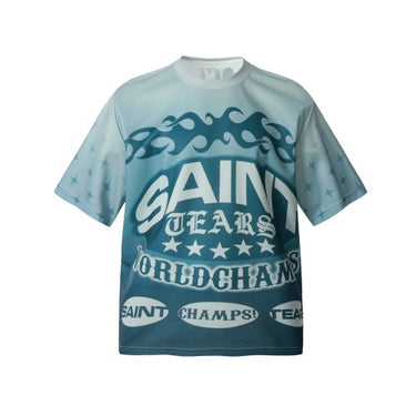 SAINT MICHAEL T-SHIRT