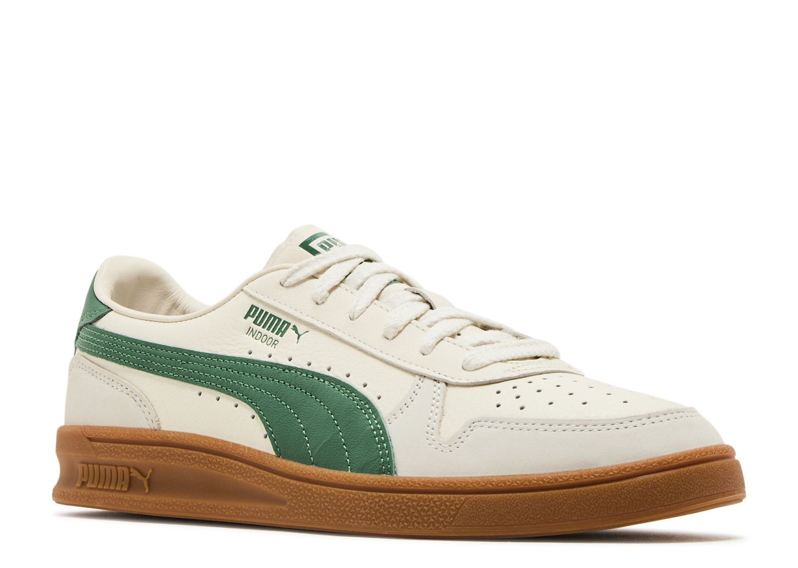 PUMA INDOOR OG 'FROSTED IVORY VINE GUM'