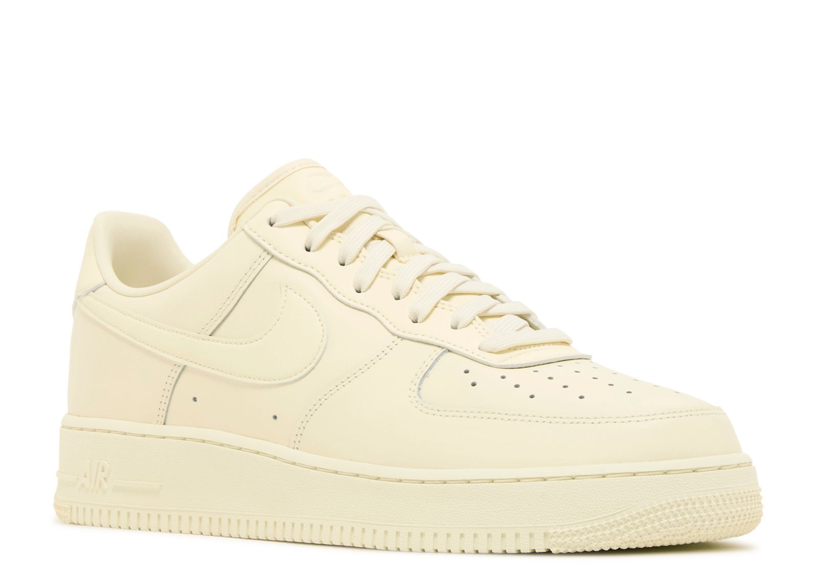 AIR FORCE 1 '07 'FRESH - COCONUT MILK'