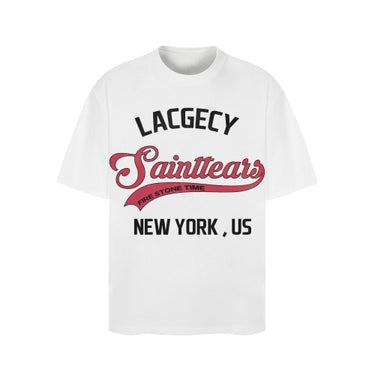 SAINT MICHAEL T-SHIRT