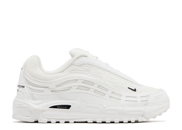 COMME DES GARÇONS HOMME PLUS X AIR MAX TL 2.5 'SUMMIT WHITE'