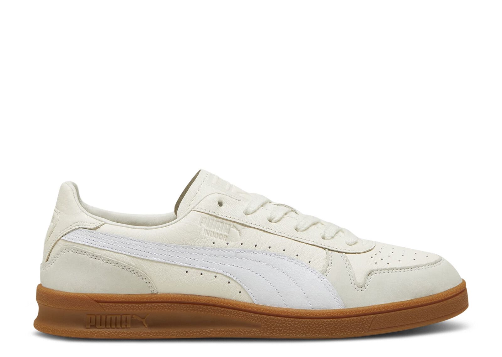 PUMA INDOOR OG 'FROSTED IVORY GUM'