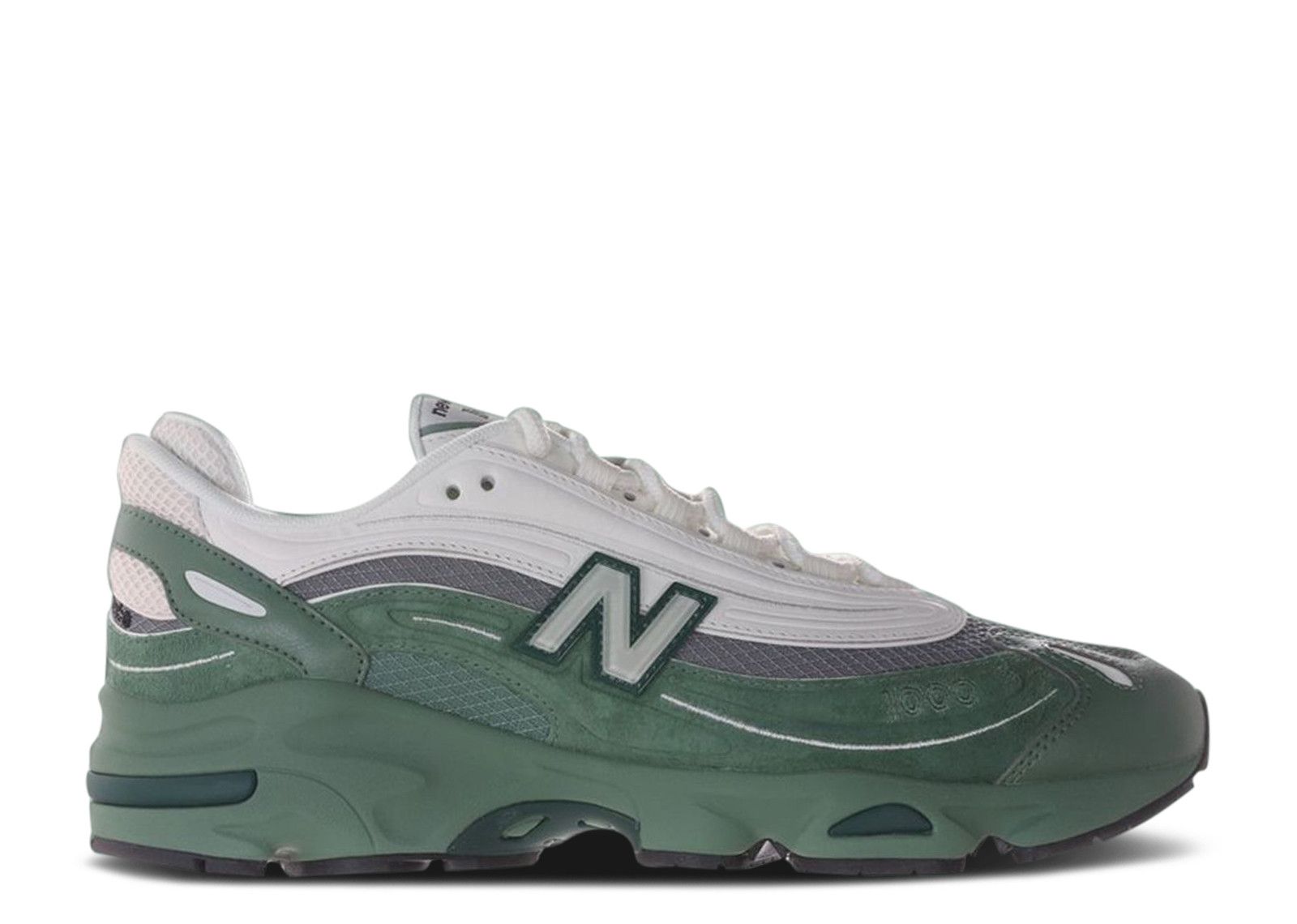 NEW BALANCE 1000 'GREEN GREY
