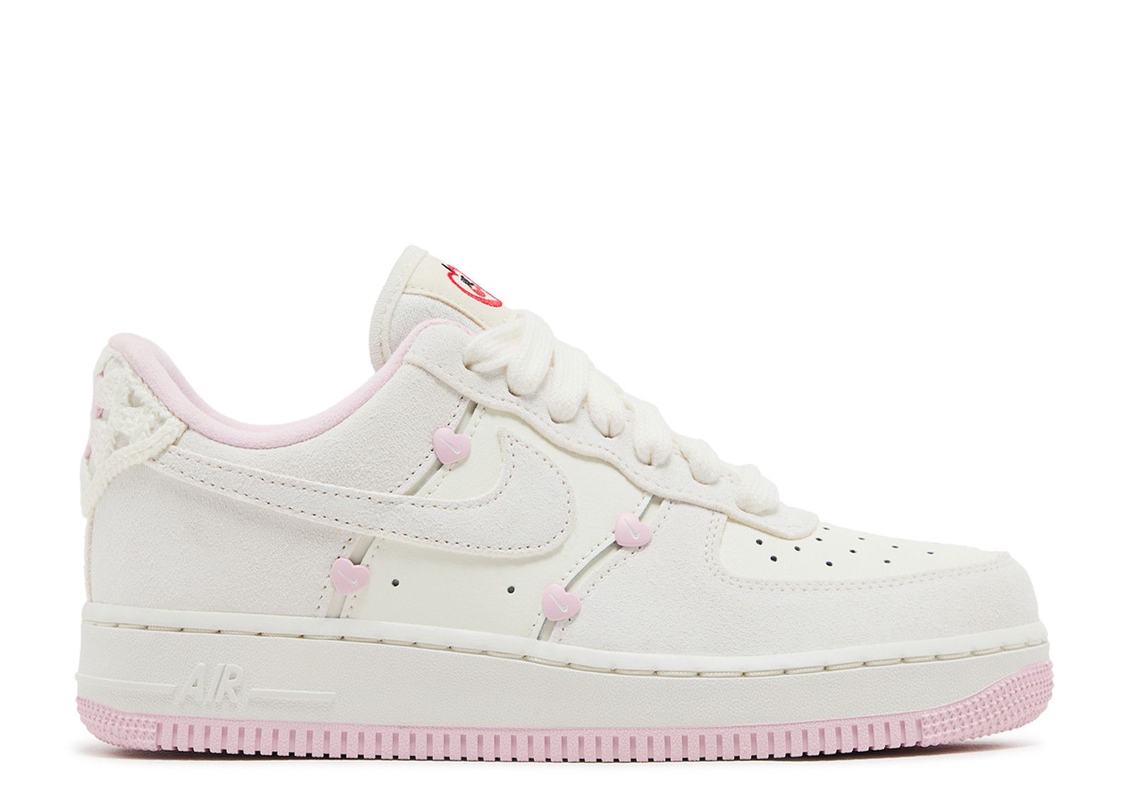 WMNS AIR FORCE 1 LOW 'VALENTINE'S DAY 2025'