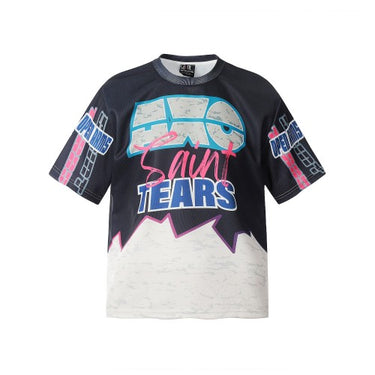 SAINT MICHAEL T-SHIRT