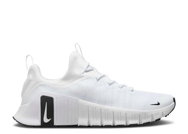 FREE METCON 6 'WHITE BLACK'