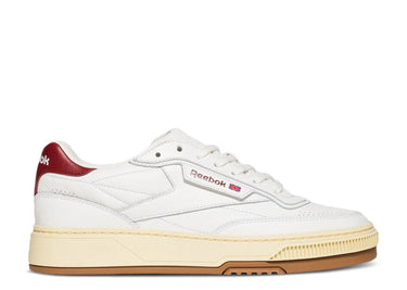 REEBOK CLUB C LTD 'VINTAGE RED'