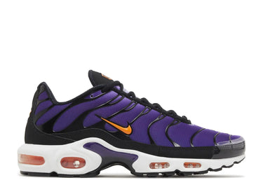 AIR MAX PLUS OG 'VOLTAGE PURPLE'