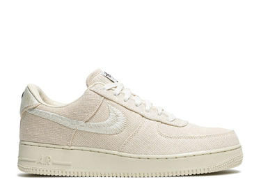 STUSSY X AIR FORCE 1 LOW 'FOSSIL'