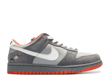 JEFF STAPLE X DUNK LOW PRO SB 'PIGEON'