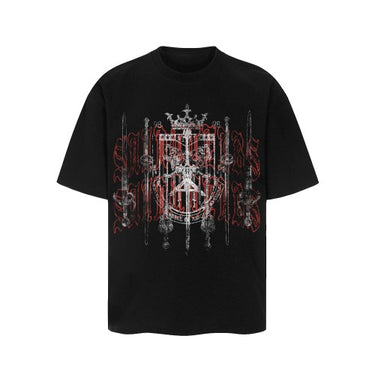 SAINT MICHAEL T-SHIRT