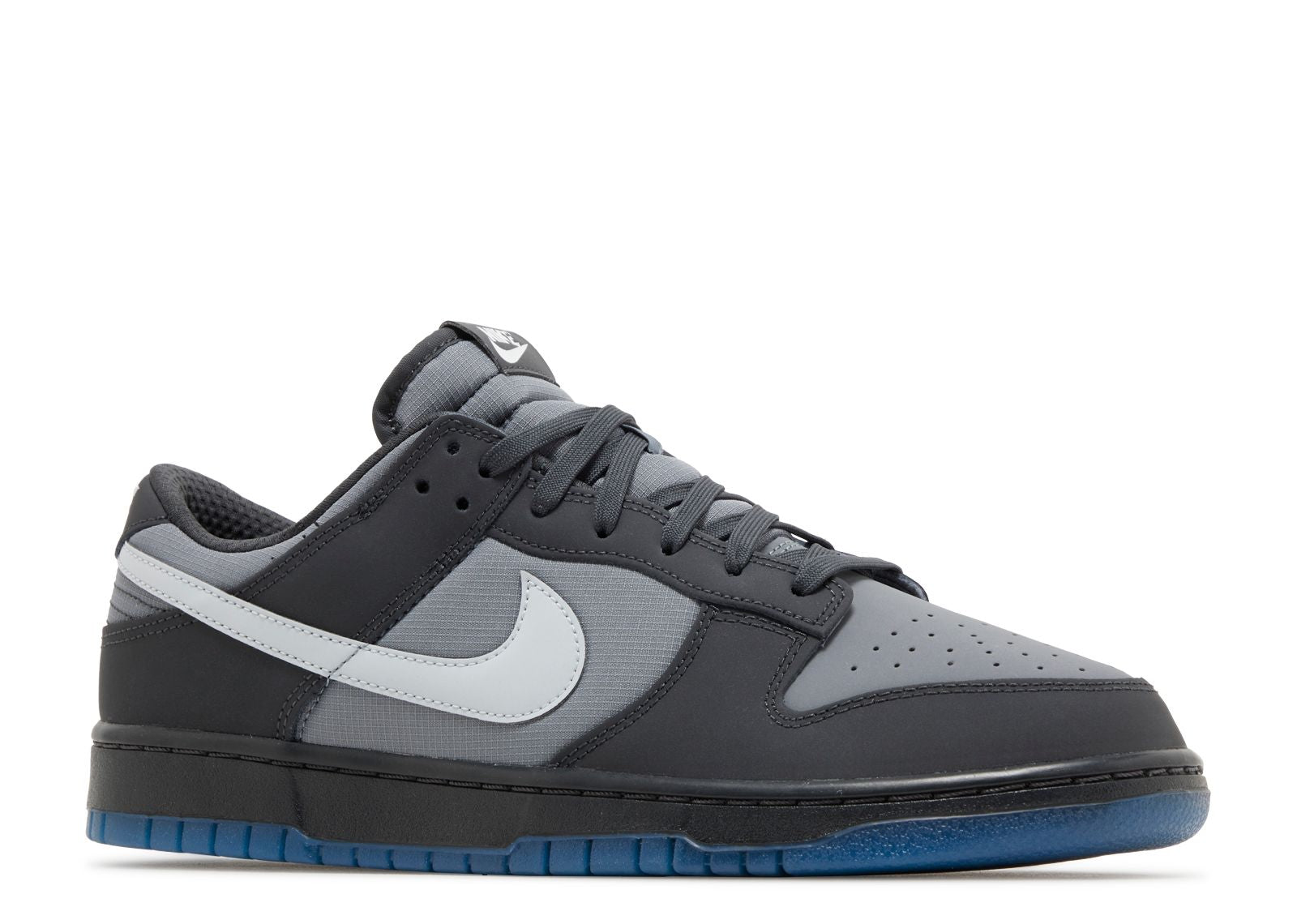 DUNK LOW 'ANTHRACITE'