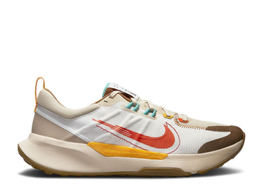 JUNIPER TRAIL 2 'SANDDRIFT SAFETY ORANGE'