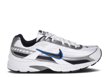 INITIATOR 'METALLIC COOL GREY'