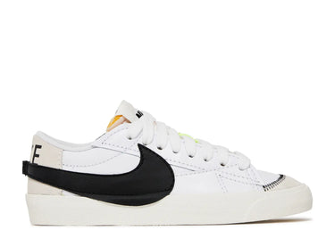 BLAZER LOW '77 JUMBO 'WHITE BLACK'