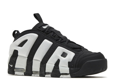 AIR MORE UPTEMPO LOW 'BLACK PHOTON DUST'