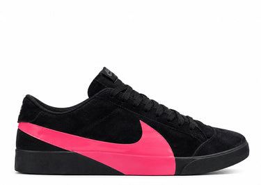 BLAZER CITY LOW LX ‘BLACK PINK’