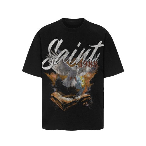 SAINT MICHAEL T-SHIRT