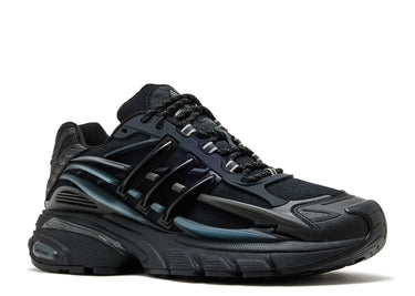 PHARRELL X VIRGINIA X ADISTAR JELLYFISH 'TRIPLE BLACK'