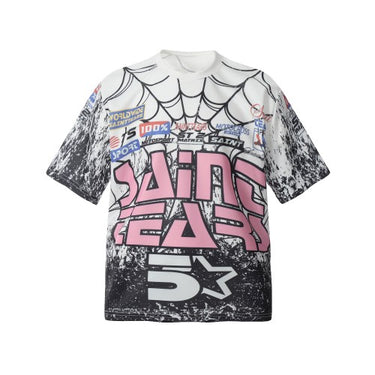 SAINT MICHAEL T-SHIRT