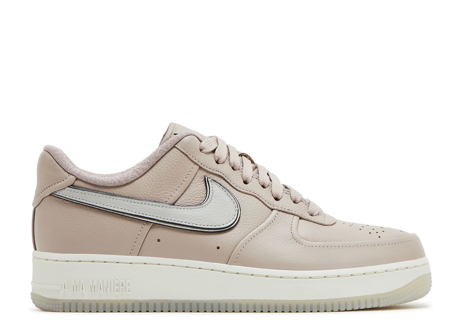 A MA MANIÉRE X WMNS AIR FORCE 1 LOW 'WHILE YOU WERE SLEEPING'