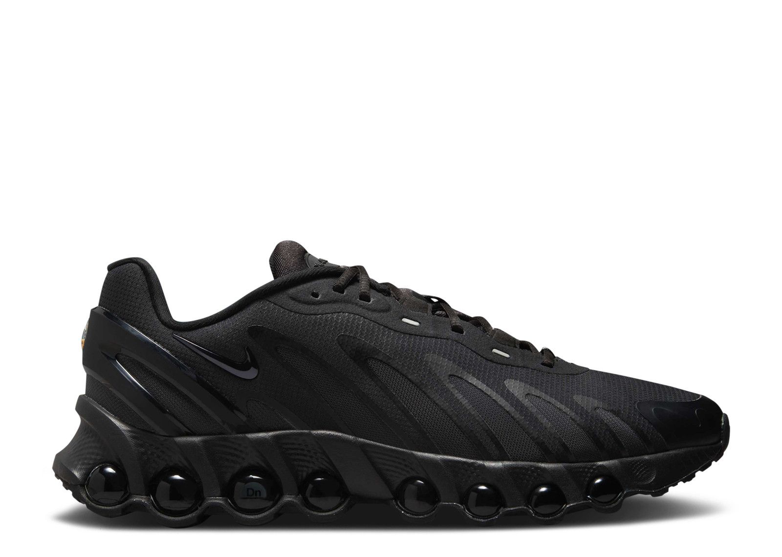 AIR MAX DN8 'BLACK ANTHRACITE'