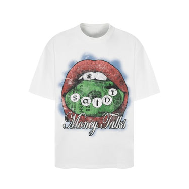 SAINT MICHAEL T-SHIRT
