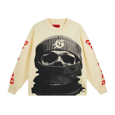 GODSPEED BALACLAVA SZN BONE