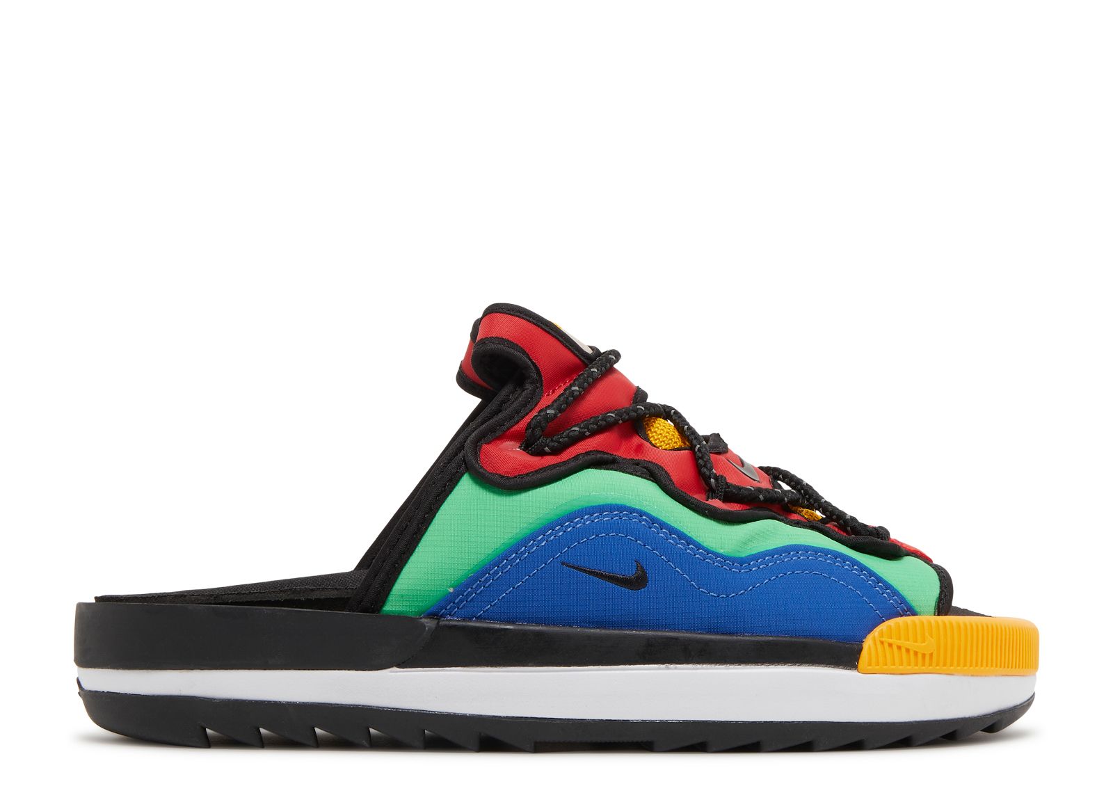 UNO X OFFLINE 2.0 PREMIUM SLIP-ON 'MULTI-COLOR'