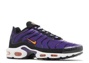 AIR MAX PLUS OG 'VOLTAGE PURPLE'