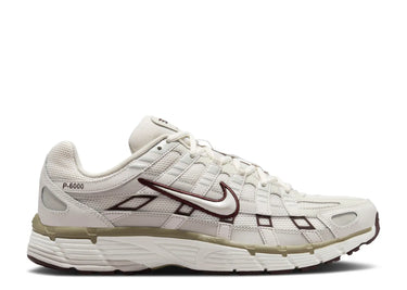 NIKE P-6000 'EARTH LIGHT BONE'