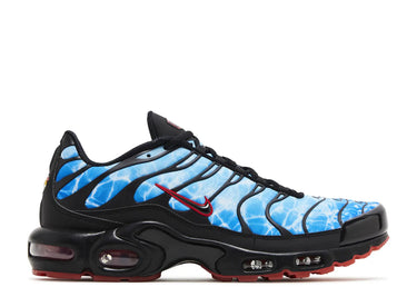 AIR MAX PLUS 'SHARK ATTACK'