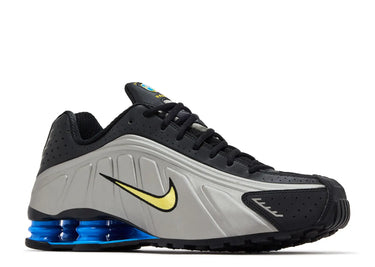 NIKE SHOX R4 'BRAZIL'
