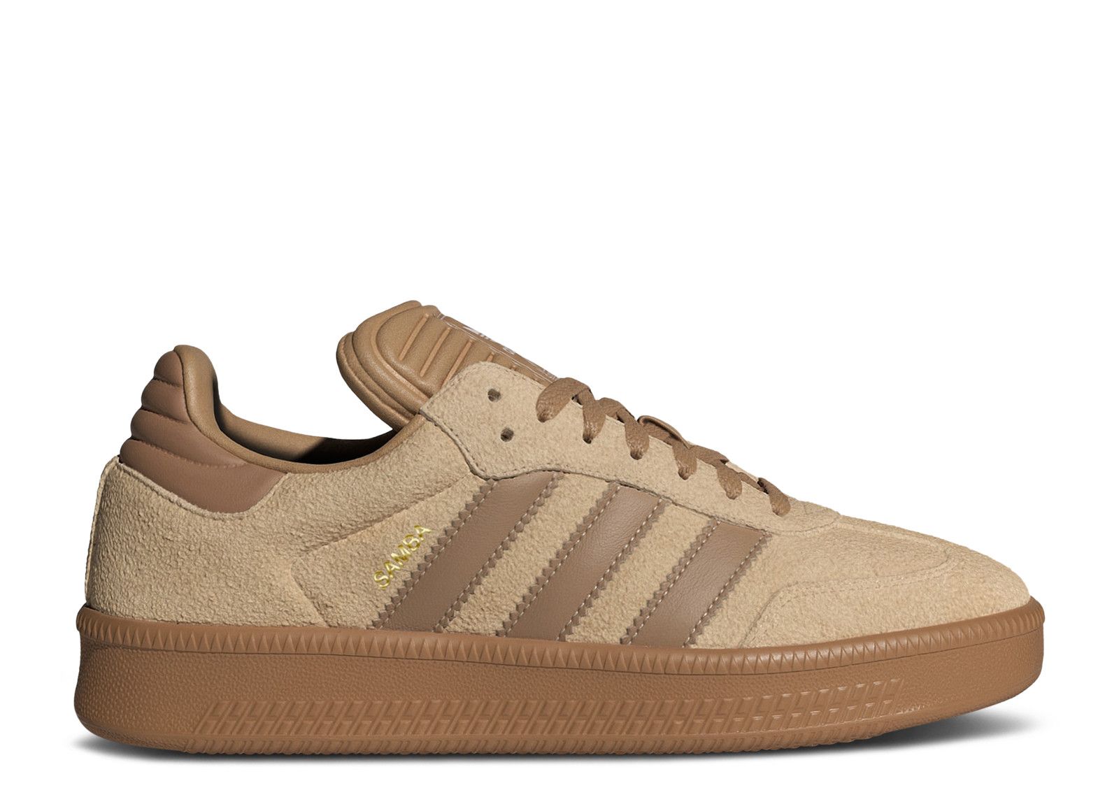 SAMBA XLG 'MAGIC BEIGE GUM'
