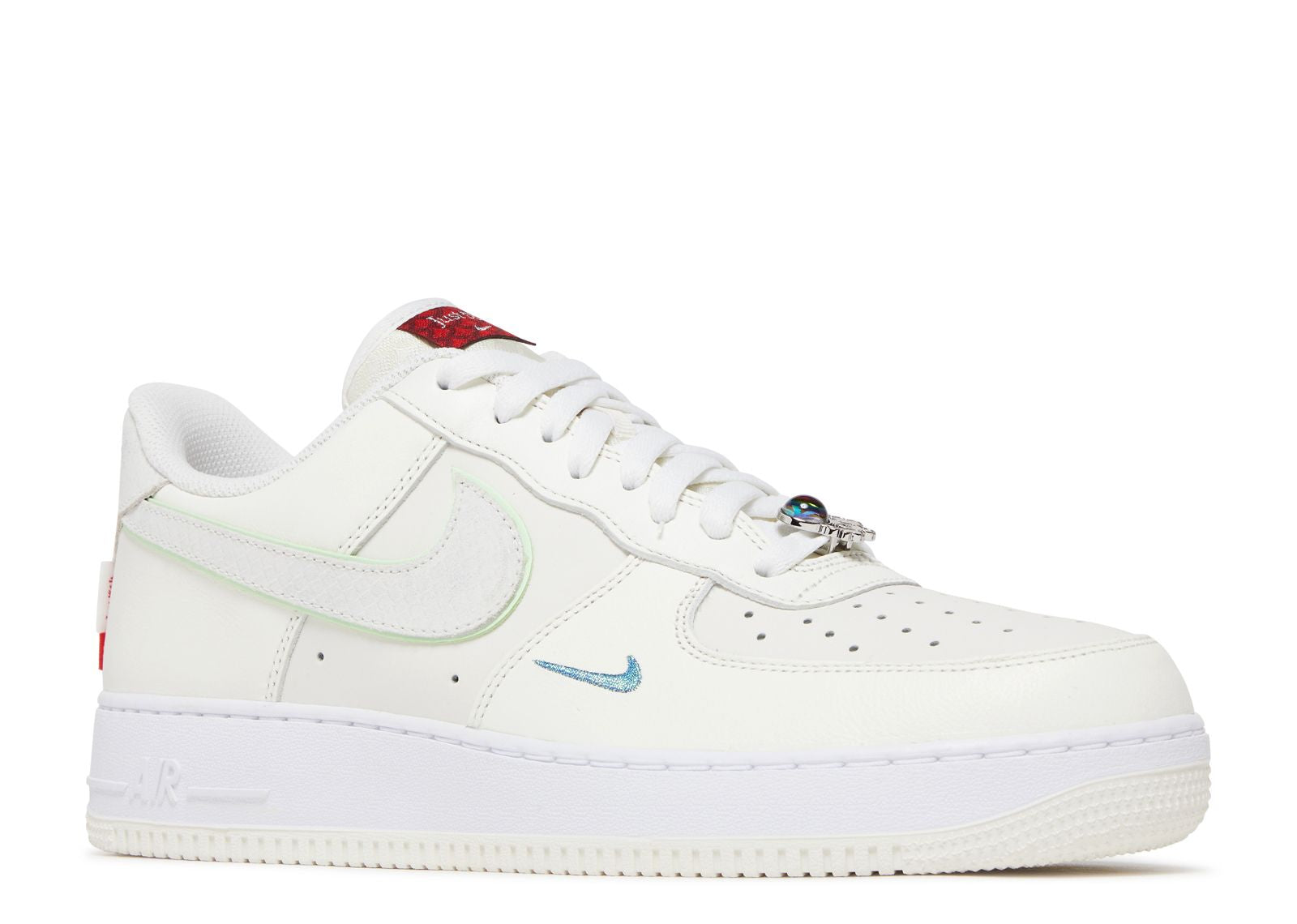 AIR FORCE 1 '07 'YEAR OF THE DRAGON'