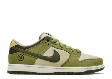 YUTO HORIGOME X DUNK LOW SB 'MATCHA'