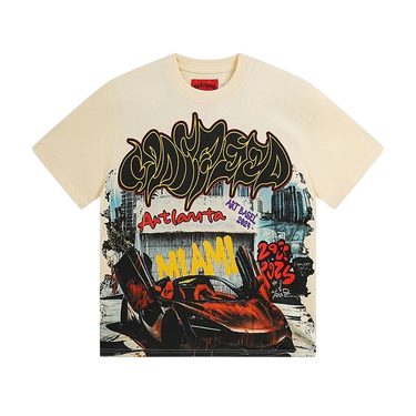 GODSPEED ARTLANDA T-SHIRT
