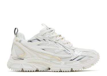 OFF-WHITE WMNS BE RIGHT BACK 'WHITE'