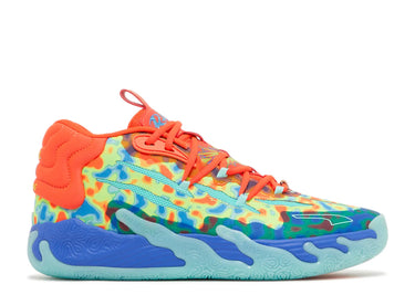 PUMA MB.03 'GUTTERMELO'