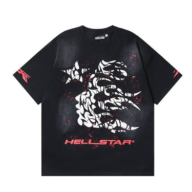 HELLSTAR T-SHIRT